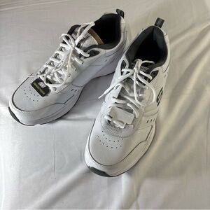 Skechers Men's  Walking Sneakers - Wide 11.5